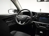 Nuevo SsangYong Korando 149 CV (109 kW) 2025 Blanco SUV