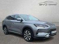 Usado BYD Seal U Comfort 218 CV (160 kW) 2025 Gris SUV