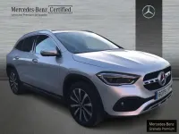 Usado Mercedes GLA250 160 CV (117 kW) 2021 SUV