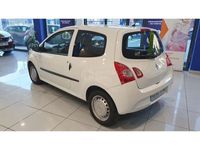 usado Renault Twingo dCi 75 Société 55 kW (75 CV)