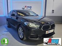 Usado BMW X2 136 HP (100 kW) 2021 Preto SUV
