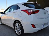 usado Hyundai i30 1.4CRDi Tecno S Sky