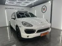 Usado Porsche Cayenne Platinum Edition 245 CV (180 kW) 2013 Blanco SUV