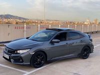 usado Honda Civic 1.0 I-VTEC Executive Sport Line CVT 93 kW (126 CV)