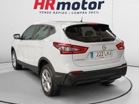 Usado Nissan Qashqai Acenta 116 CV (85 kW) 2020 SUV
