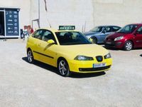 usado Seat Ibiza 1.9TDi Sportrider