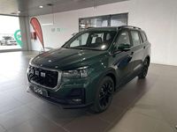 Nuevo SWM G05 139 CV (102 kW) 2025 Verde SUV