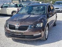 Brugt Skoda Octavia Ambition 116 HK (85 kW) 2018 Brun Stationcar