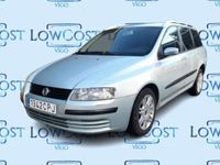 usado Fiat Stilo Multi Wagon 1.9JTD Dynamic