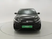 Nuevo MG MG3 Luxury 195 CV (143 kW) 2026 Negro Utilitario