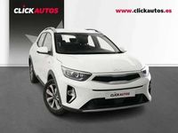 Usado Kia Stonic Active 101 CV (74 kW) 2025 Blanco SUV