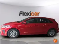 Usado Kia Ceed 115 CV (84 kW) 2020 Rojo Utilitario