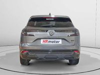 Usado Renault Austral Techno 132 CV (97 kW) 2024 Gris SUV