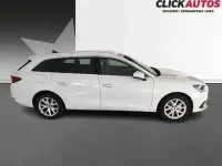 Usado Seat Leon Style 115 CV (84 kW) 2025