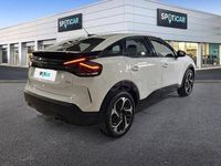 Usado Citroën C4 Feel 130 CV (95 kW) 2022 Blanco Berlina