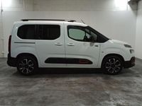 usado Citroën Berlingo Talla M BlueHDi 130 S&S 6v SHINE