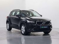Usado Volvo XC40 Momentum 129 CV (94 kW) 2021 Negro SUV