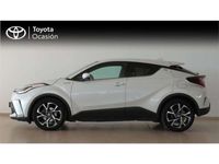 usado Toyota C-HR 125H Advance