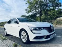 Usado Renault Talisman LIMITED 120 CV (88 kW) 2020 Blanco Berlina