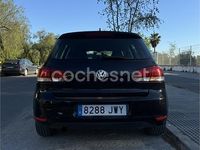 Usado VW Golf VII Sport 105 HP (77 kW) 2012 Preto Sedan