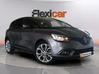 Usado Renault Scénic III Edition One 131 CV (96 kW) 2017 Gris Monovolumen