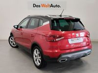 usado Seat Arona 1.0 Tsi S&s Fr Dsg7 110