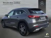 Usado Mercedes GLA200 Progressive 150 CV (110 kW) 2022 SUV