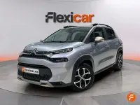 Usado Citroën C3 Aircross PureTech 110 CV (80 kW) 2023 Gris SUV