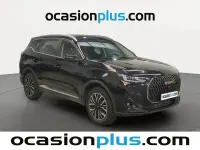 Usado Ebro s700 147 CV (108 kW) 2025 Negro SUV