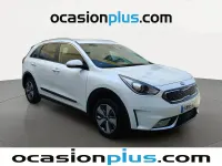 Usado Kia Niro 141 CV (103 kW) 2019 Blanco SUV