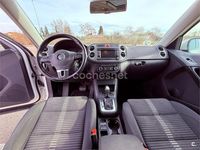 Usado VW Tiguan 140 CV (102 kW) 2011 Blanco SUV