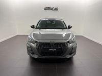 Nuevo Peugeot 208 Allure 110 CV (80 kW) 2025 Gris Utilitario