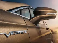 Usado Ford Mondeo Vignale 179 CV (131 kW) 2018 Negro Berlina