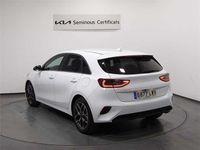 Usado Kia Ceed 120 CV (88 kW) 2022 Utilitario