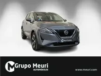 Usado Nissan Qashqai Acenta 158 CV (116 kW) 2022 Otro SUV