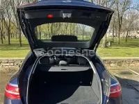 Usado Mercedes GLC220 170 CV (125 kW) 2017 Azul SUV