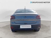 Usado Citroën C4 X PureTech 102 CV (75 kW) 2024 Gris / plata SUV