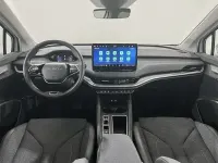 Usado Skoda Elroq 210 kW (286 CV) 2025 Blanco SUV