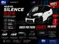 Nuevo Micro Microlino L7e 19 kW (27 CV) 2025 Eléctrico Utilitario