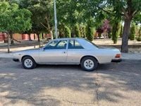 Usado Fiat 130 200 CV (147 kW) 1970 Gris Coupe