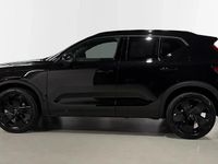 Uusi Volvo XC40 Plus 163 HP (119 kW) 2026 Musta Katumaasturi