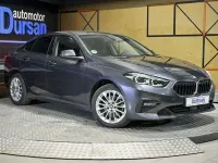 Usado BMW 218 150 CV (110 kW) 2021 Blanco Coupe