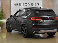 Usado BMW X5 394 CV (289 kW) 2020 Gris SUV