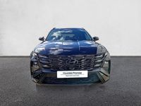 Nuevo Hyundai Tucson N Line 159 CV (116 kW) 2025 SUV