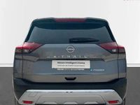 Usado Nissan X-Trail Tekna 204 CV (150 kW) 2024 Skyline grey SUV