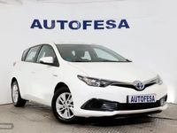 usado Toyota Auris Hybrid 1.8 Hybrid 140H Business 136cv Auto 5P # IVA DEDUCIBLE, PARKTRONIC