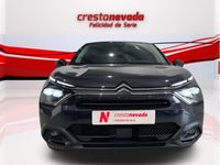 usado Citroën C4 PureTech 130 SS 6v Feel Pack Te puede interesar
