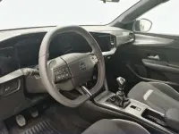 Usado Opel Mokka S 136 CV (100 kW) 2025 Azul SUV