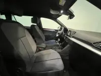 Usado Seat Tarraco Style 150 CV (110 kW) 2022 Gris SUV