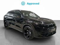 Usado VW T-Roc Edition 150 CV (110 kW) 2025 Negro SUV